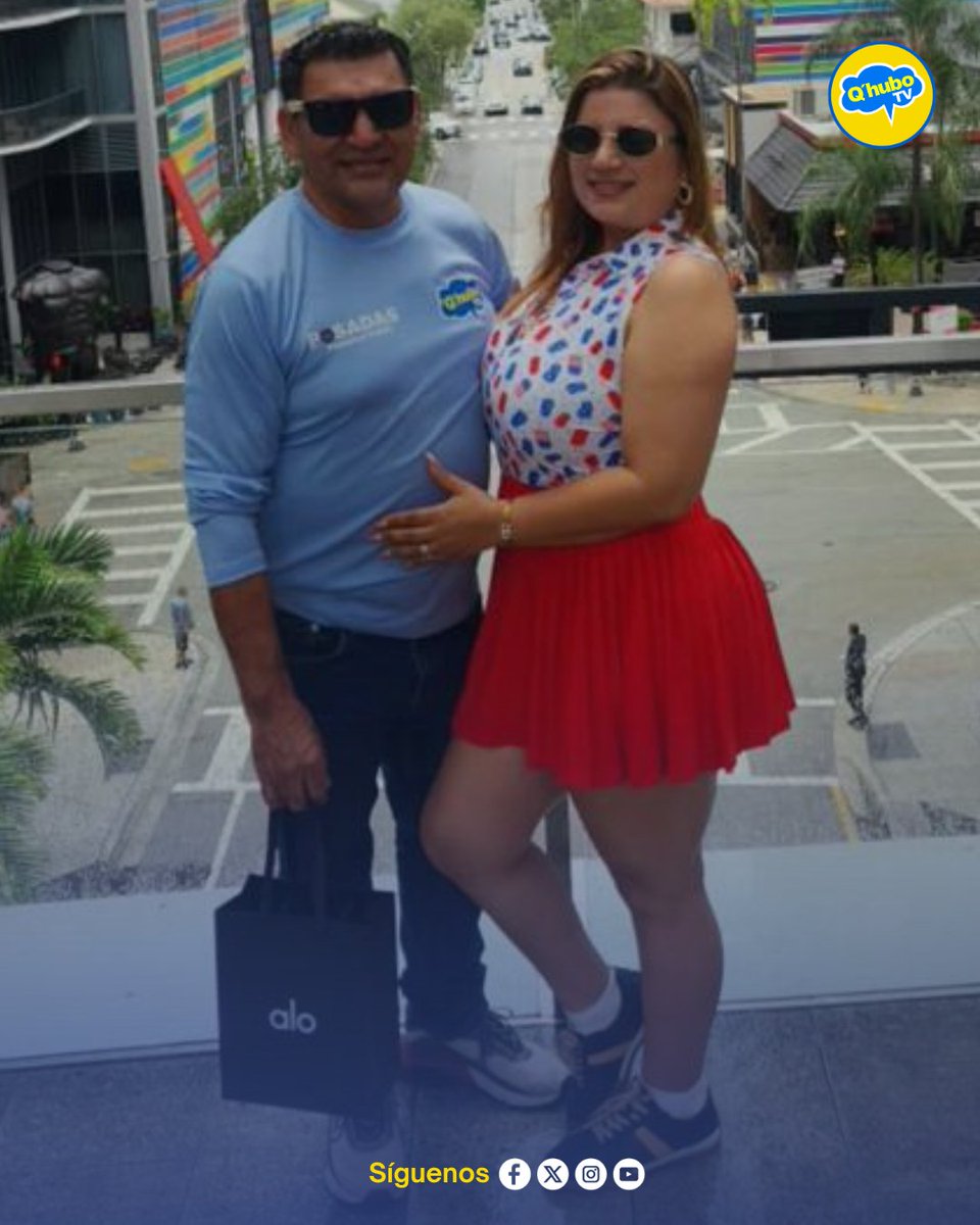 Qhubotvoficial's tweet photo. #QhuboTv #Notocias | El "HALCÓN", EN LA ÚNICA BOCA QUE QUIERE ESTAR ES EN LA DE SEYLITA 

 Nuestro reportero Carlos Posadas, mejor conocido como “El Halcón”, se encuentra de vacaciones fuera del país.

Mientras en Honduras su nombre sigue dando de qué hablar, él ha decidido vivir su luna de miel con Seylita. 

 Y al parecer, lo único que le interesa en estos días no son los chismes de la gente… sino estar “en la boca de Seyla Meléndez”.