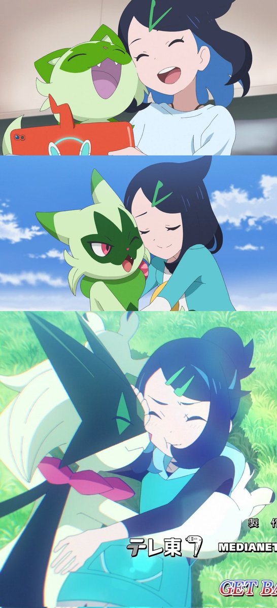 Alola_Family's tweet photo. My sweet daughter's 🤧🩵💚 https://t.co/RwC7aFnK6T