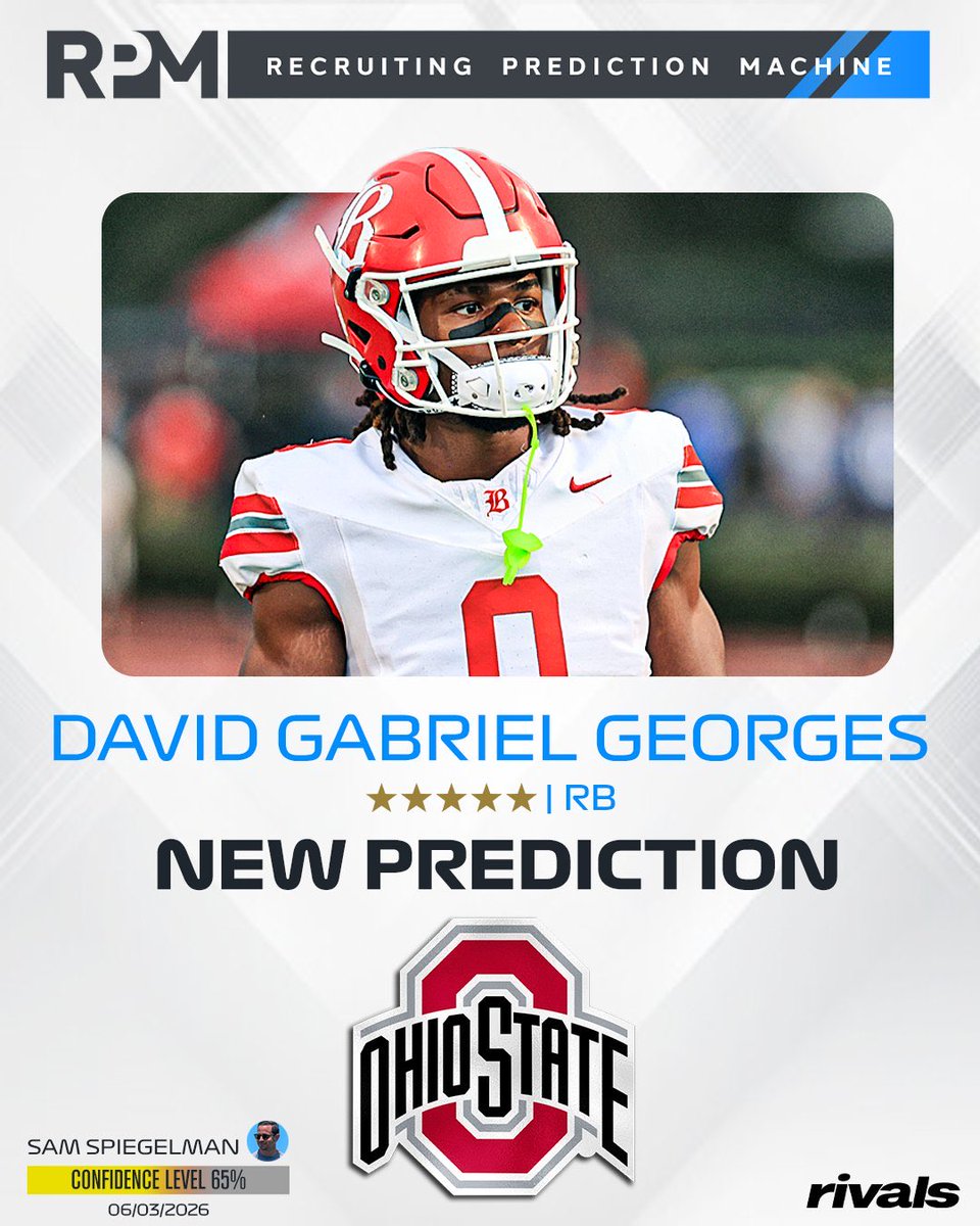 Buckeye12P00kie's tweet photo. JK Dobbins …
TreVeyon Henderson …
Next Up…           🌰          #GoBucks https://t.co/p3qTr6je71