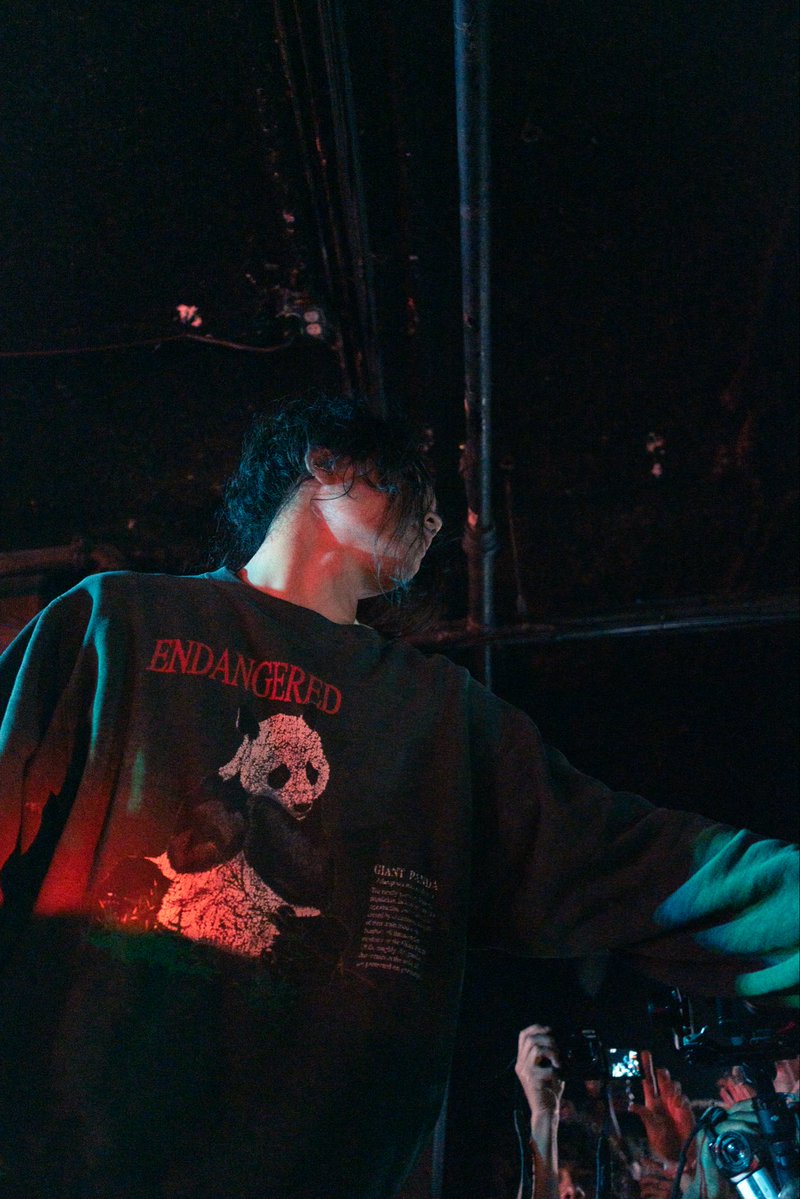 Domilff's tweet photo. feng atl, shot by me

more on insta @ domshoots.shows https://t.co/PIyIQbo6DP