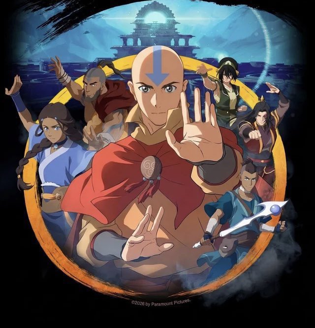 ToonHive's tweet photo. The leak of ‘The Legend of Aang’ may have stemmed from a major security breach at Vision Media, a platform used to distribute awards screeners.

Reports suggest hackers had access to the company’s servers for an extended period before the film was leaked online. https://t.co/QvhjIqWWIc