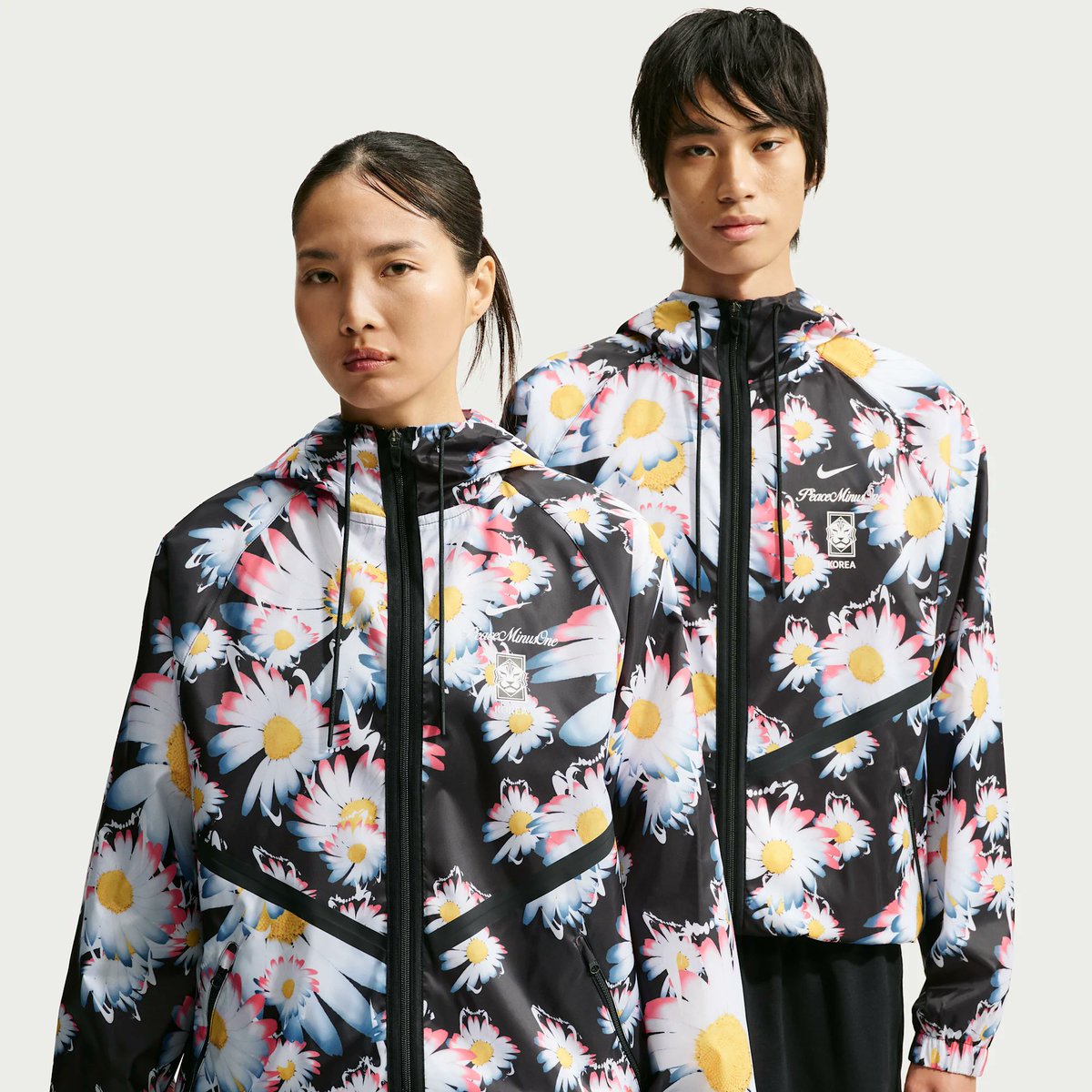 スタジャン　ジヨン着用モデル 最終値下げ peaceminusone