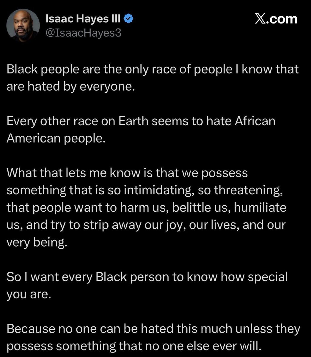 Scratch_Point_Z's tweet photo. If they had the capacity to understand, they wouldn't be who they are. https://t.co/WnlIE07tr0