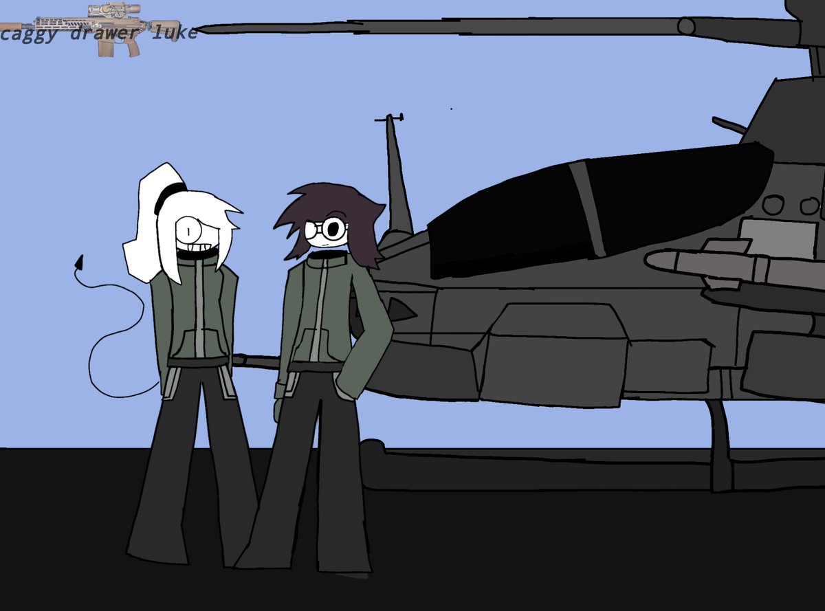 LukeMarco312471's tweet photo. Robby and Riley + AH-1Z viper 
#fpe #fperobby #fperiley #fpearts #fundamentalpapereducation #fpearts https://t.co/JwtbhUJkwg