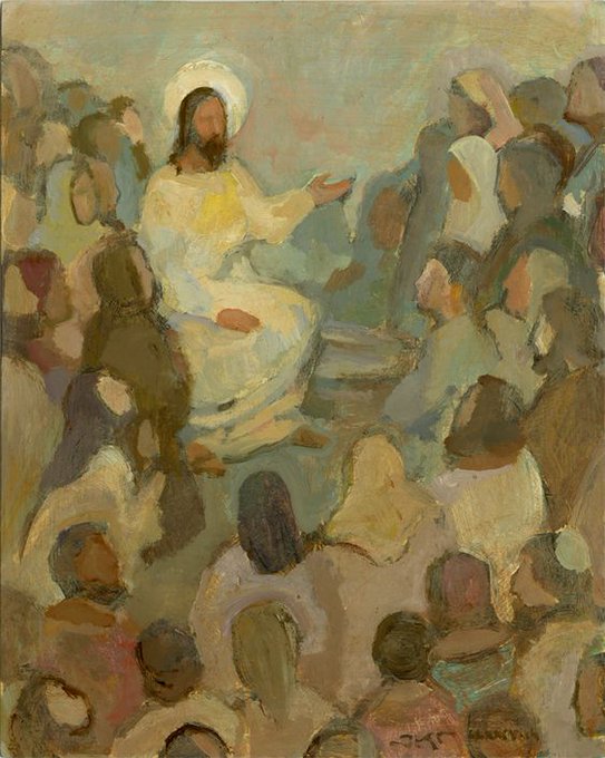 birdtrees's tweet photo. So Jesus declared, “The kings of the Gentiles lord it over them, and those in authority over them call themselves benefactors. But you shall not be like them. Instead, the greatest among you should be like the youngest, and the one who leads like the one who serves. https://t.co/AvpvRmJSqW