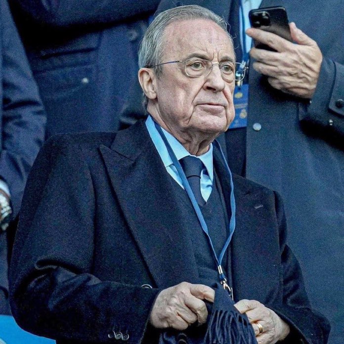 MoFootball15's tweet photo. 🚨💣 BREAKING: Florentino Perez is ready to pay MORE THAN €150m to get this player.

He will do EVERYTHING to get him. @COPE https://t.co/gdpembaaAT