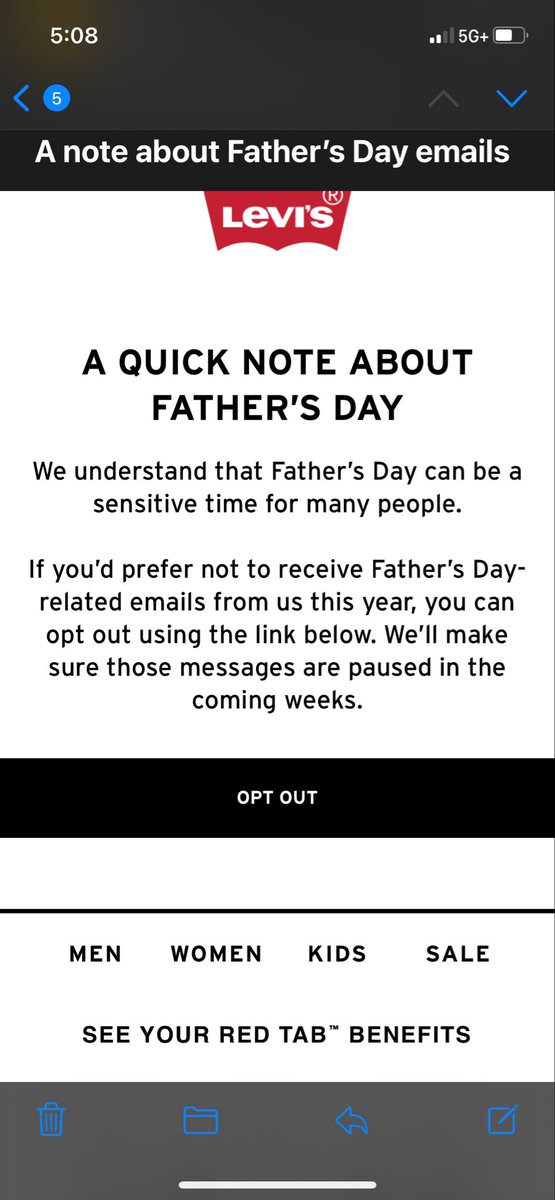 CamWeb19's tweet photo. @LEVIS Did you send this because women can’t be fathers or because most blacks have no clue whose theirs are? https://t.co/7OB25oydB3