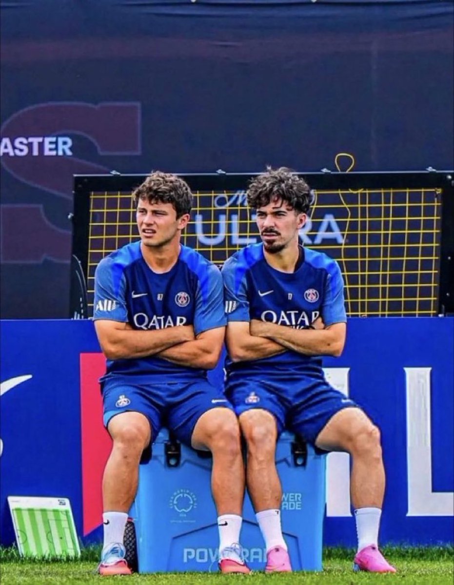TwoTerty__'s tweet photo. None of these players will leave PSG for Real Madrid https://t.co/Vqpma8yoEC