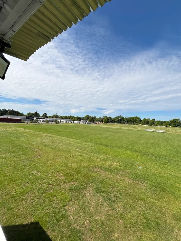 Coach_Mo66's tweet photo. Thank you to Lyford Hydroseeding for partnering with the Champions Club in 2026! Not only do they support us, but Ryan is one of the reasons the Narragansett Football field looks the way it does! He mows it all season for Youth &amp; JV Football use!!! #rampride https://t.co/kM7czgQbZf