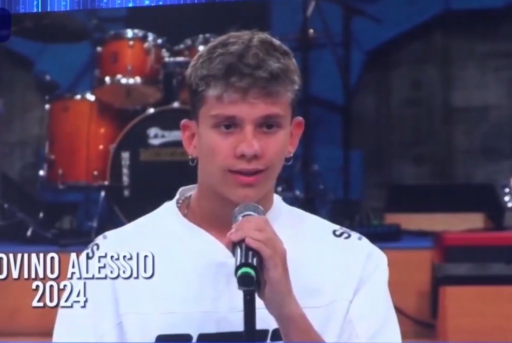 vvalereea's tweet photo. oggi due anni dal primo casting dei bamboli❤️‍🩹 due anni fa si incontravano per la prima volta🥹 https://t.co/FmGS8t3Id4