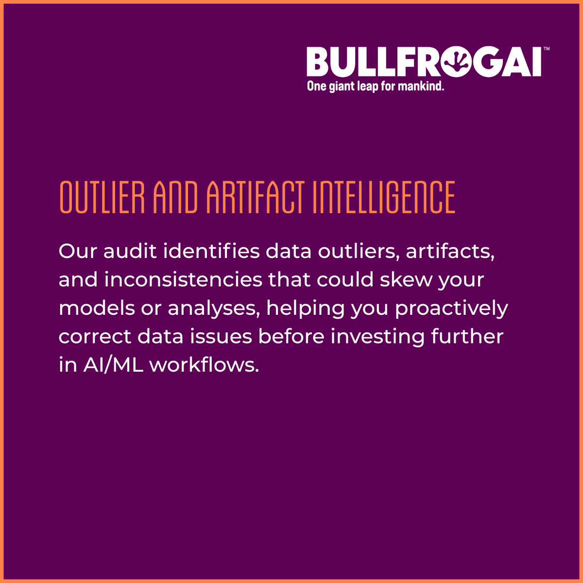 bullfrogai's tweet photo. Did you know that $BFRG offers a free data prep assessment? Eliminate errors, harmonize formats, and unlock insights faster, whether you’re running clinical trials, managing omics data, or aggregating real-world evidence.Get yours here ➡️ https://t.co/u2ix9yymUQ https://t.co/yRZMyEAVZm
