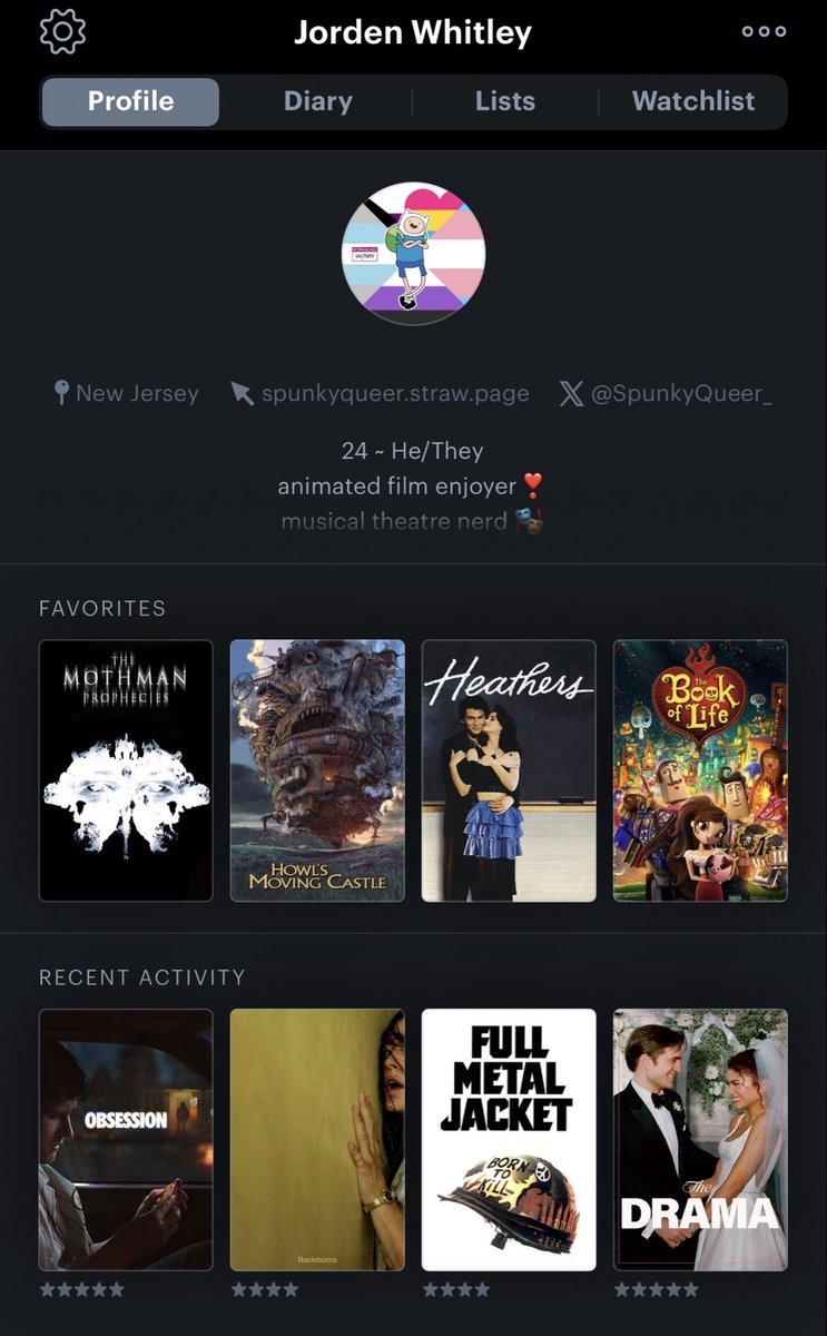 SpunkyQueer_'s tweet photo. #moothunt June post🏳️‍⚧️🏳️‍🌈
i’m jordi, im 25, my pronouns are he/they
i have a stuffie collection and I love video games! i like anime, music, pokemon, the occult, true crime, and movies :3 i hope we can be friends 🙂‍↕️😝 https://t.co/u28OmUqF1S