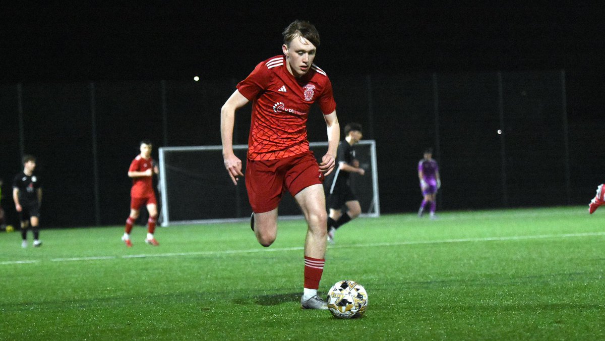 BurghU20's tweet photo. Season 25/26! 

Congratulations to following players who are moving up to the first team;
Nico Gallagher 
Aiden O’Neill 
Noah Grady 
Ross MacKinnon 
Jude Cummins 

Congratulations to Niall Graham who has signing with @StRochsJuniors https://t.co/7Lx9jSaXdi