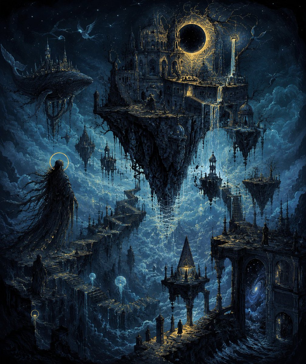 GRIMINK1's tweet photo. Good Night Dreamers 🌚 https://t.co/oBYDUhaElG