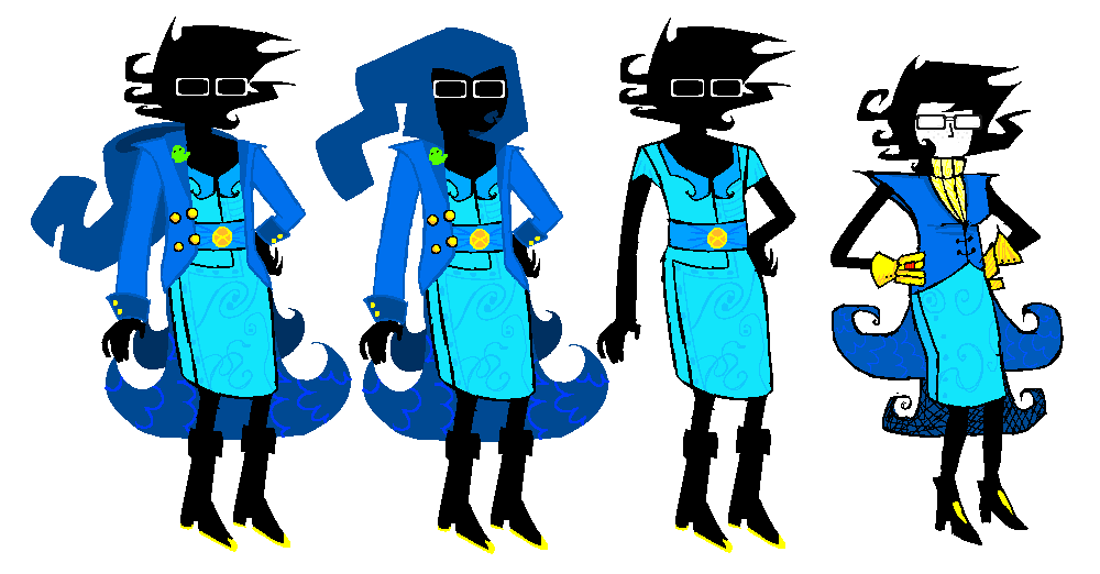 _BonerBoy_'s tweet photo. June sprites.. https://t.co/eKHEceQVjr
