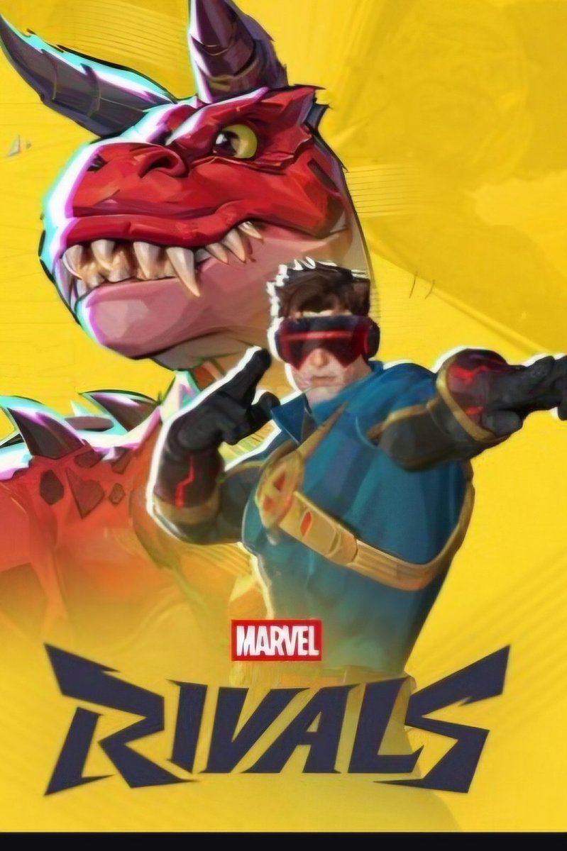 leakmarvelrival's tweet photo. @Jay3OW @MarvelRivals This is from twitch this confirms cyclops is a support or dps what do you think jay https://t.co/j7eKHAFQ5K