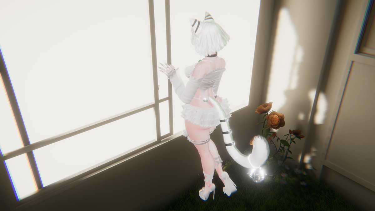 goodbyehazel's tweet photo. waiting for something
#vrchat #vrchatphotography #lonely https://t.co/P4e16vM5oM