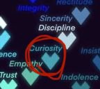 St0ry_Explorer's tweet photo. // I mean it’s not bad that you made up the curiosity soul, but ironically I was searching up soul traits for my OC idea and saw this.

// This one is more greenish a bit with dark blue…💦 https://t.co/ADpRyrKa1T