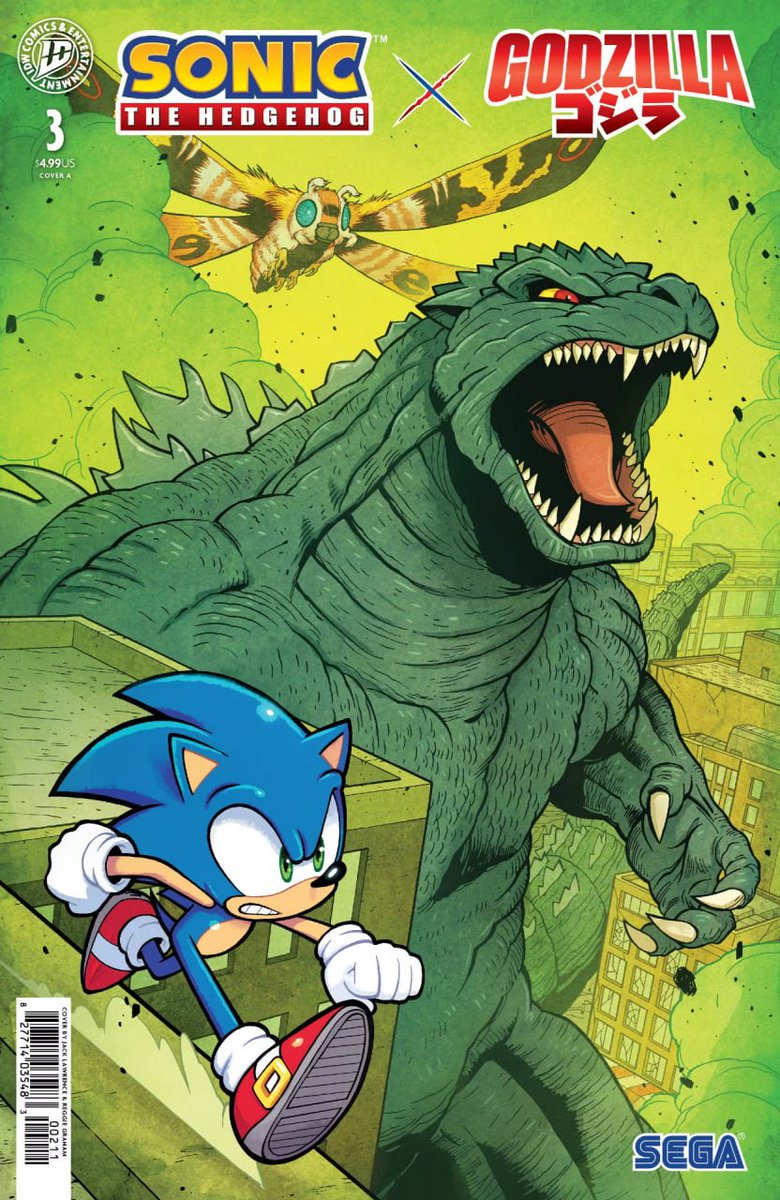 Sonic City ⋆★ Sonic News, Media & Community ★⋆🦔💨 tweet media