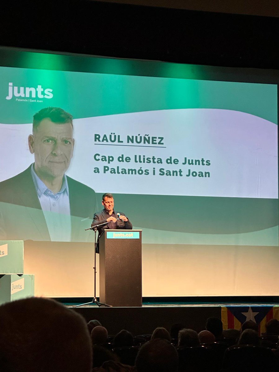 rcidex's tweet photo. El camí ensenya. I els somriures… també. 💙💙💛💛 @juntspalamos @JuntsXCat @JuntsGirona @Juntsmunicipis https://t.co/IH01atR0IT