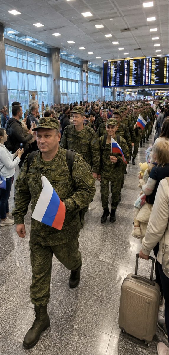 Microinteracti1's tweet photo. The EU issued nearly half a million tourist visas to Russians in 2025.

Not to dissidents. Not to refugees. Tourist visas. For holidays. The highest number since Putin sent his army into Ukraine, up 10% on the year. France, proud, principled, morally unimpeachable France, raised its Russian approvals by 23% in a single year.

When the numbers got awkward, the EU did what the EU does. It deleted them. Russian visa statistics quietly vanished from the official Schengen tracker in early 2026. Eight countries had to formally demand they be put back.

They hid the data. Not the policy. The data.

Ten countries, the Nordics, the Baltics, and the Netherlands among them, had to write an actual letter to get this onto a ministers’ meeting agenda. The remaining seventeen apparently saw nothing strange about any of this.

No law is coming before summer. Because before any law can exist, there must first be a proposal. Before the proposal, a consultation. Before the consultation, a scoping exercise. Before the scoping exercise, a working group must be convened to determine whether a scoping exercise is appropriate. The working group requires terms of reference. The terms of reference must be approved by a subcommittee. The subcommittee reports to a committee. The committee feeds into a framework. The framework informs a roadmap. The roadmap gets amended seventeen times and renamed a “strategic pathway.” The strategic pathway is then circulated to member states for comment. France requests more time. The whole thing goes back to the working group.

Any legislation won’t pass before 2027. Possibly 2031, if Italy has a strong summer season.

Ukraine is entering year five. Russians are entering Italy.

Four years of sanctions packages, candlelit solidarity vigils, and solemn declarations about European values, and Paris increased its Russian tourist approvals by nearly a quarter.

The EU didn’t fail to stop the missiles. It didn’t even try to stop the sunbathing.