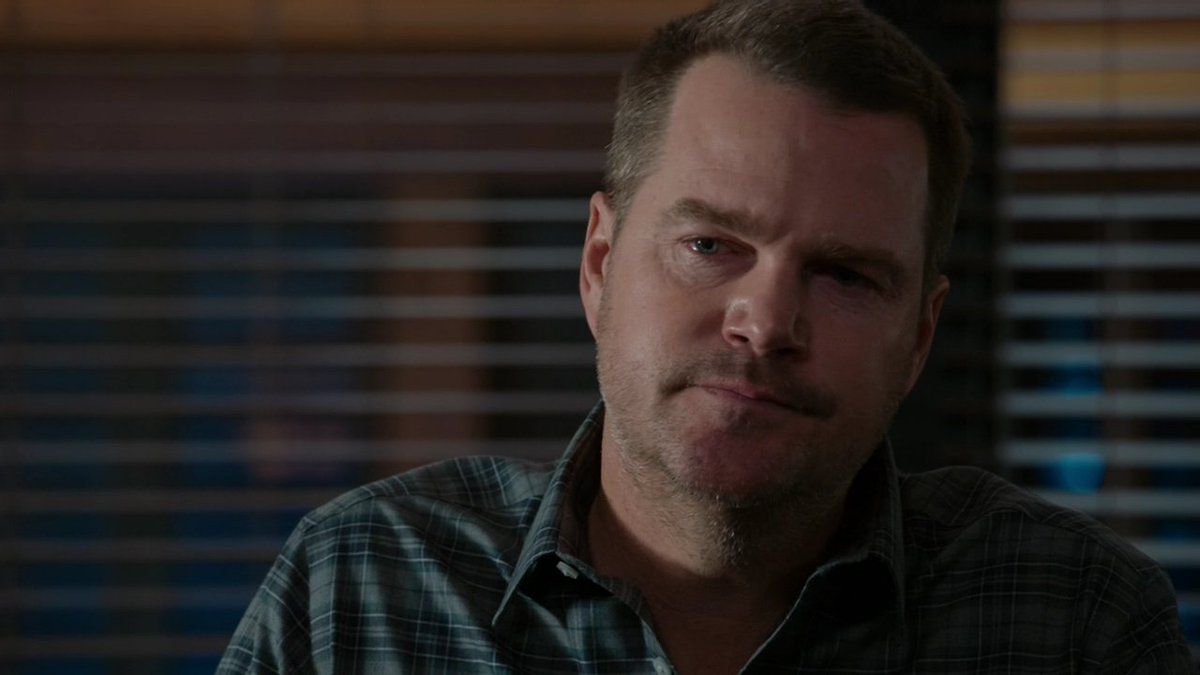 CallenHartFan's tweet photo. Goodnight everyone. Sweet Callen dreams https://t.co/Fijn6uoznm