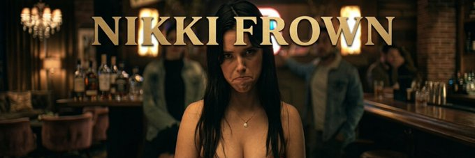 Cache100x's tweet photo. Nikki Frown

Literally one of the most viral templates going around with 40m+ views on some tweets, with no doubt this will be the runner we've needed and it's still at 40k

Movie has just come out too, this will only keep getting more and more viral

CTO Team is good and I'm sure we see hella highs with this 

The only ticker which makes sense - $NIKKI