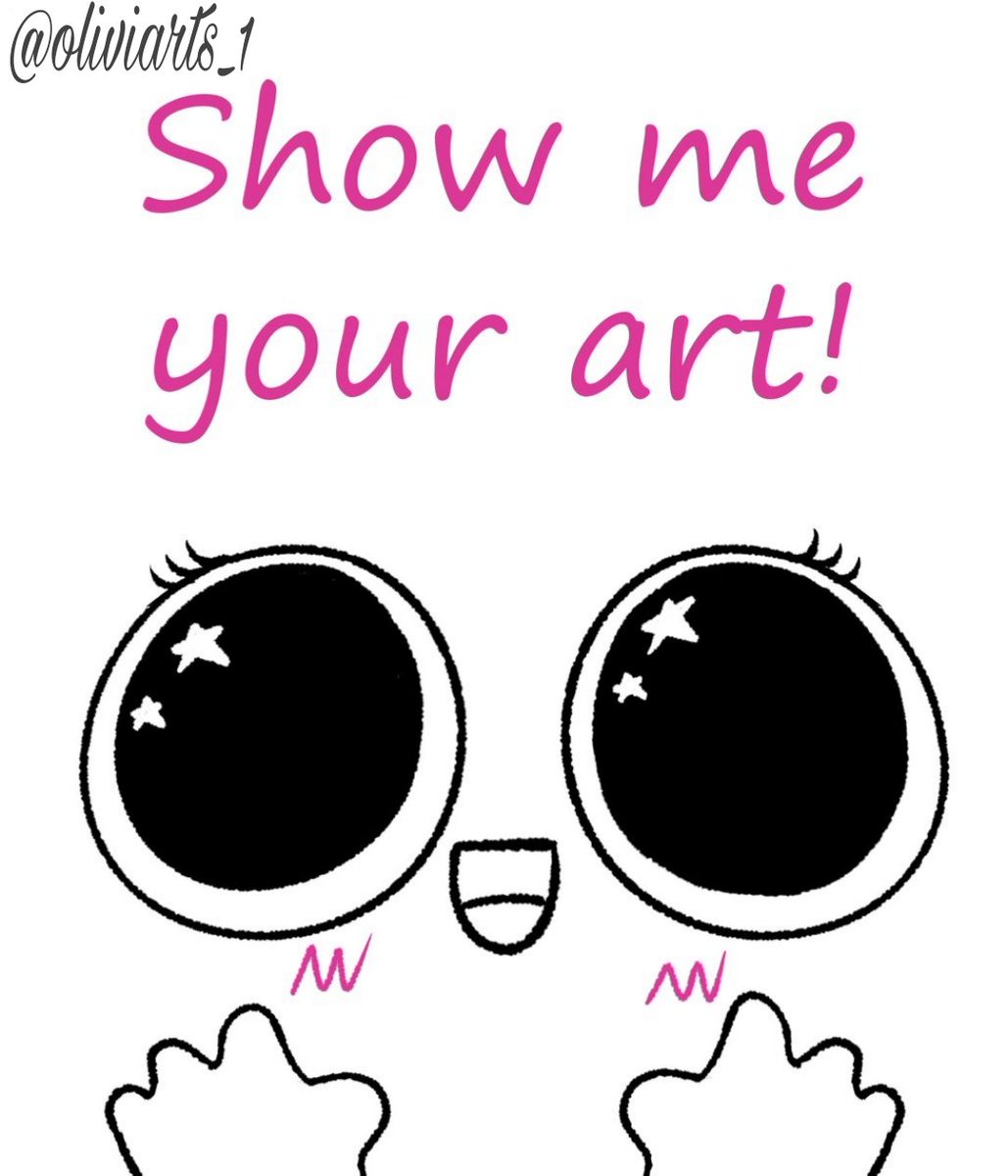 OliviArts tweet media
