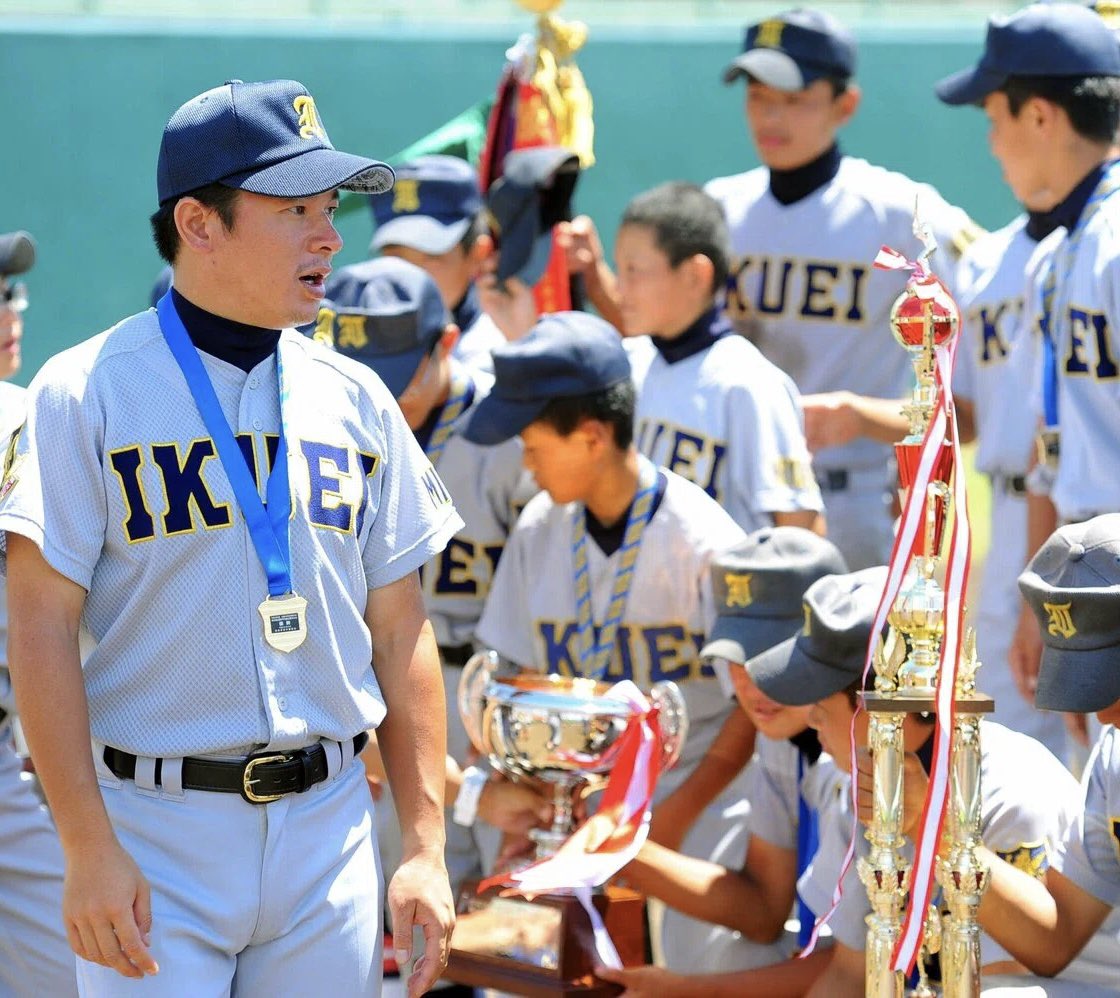 高校野球名将チャンネル tweet media