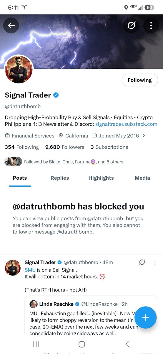 herop92's tweet photo. Another one bites the dust.. https://t.co/4hfgIQkHJw