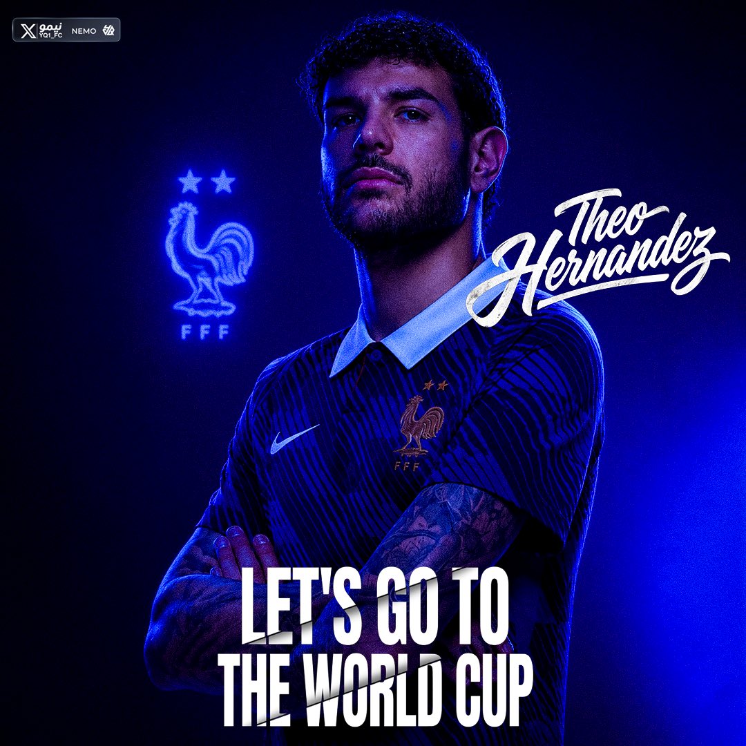 yq1_fc's tweet photo. أخر أعمالي كامصمم رياضي 
ماقبل كأس العالم 👨‍🎨🧑‍💻 https://t.co/Kjn7ODctUZ