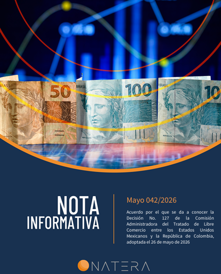 NATERA Consultores, S.C. tweet media