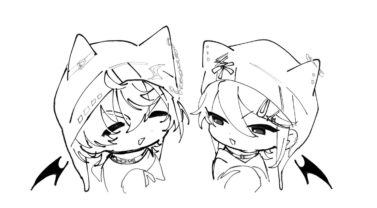 33ten12's tweet photo. 感謝のらくがき https://t.co/KFBTPqHYhb