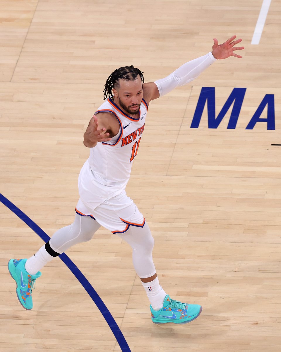 JustFreshKicks's tweet photo. Jalen Brunson x Nike Kobe 5 Protro PE "NY vs. NY" 🗽

🗓️ July 1st
💰 $190 https://t.co/qfoTfeBiqs
