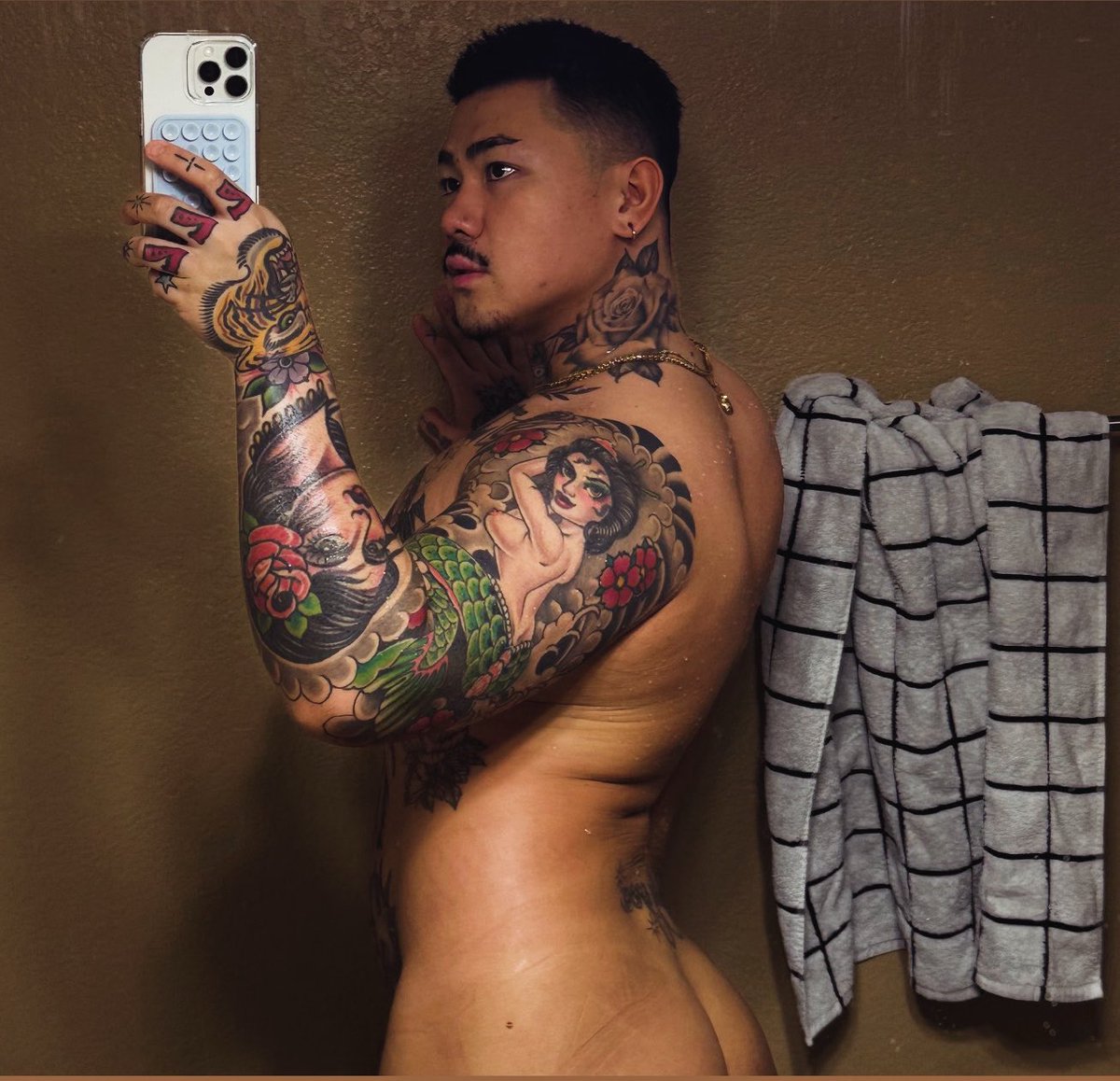BabyBoyLucky_'s tweet photo. I want my waist SLUTTIERRR 😮‍💨 https://t.co/c8d94KoU7h