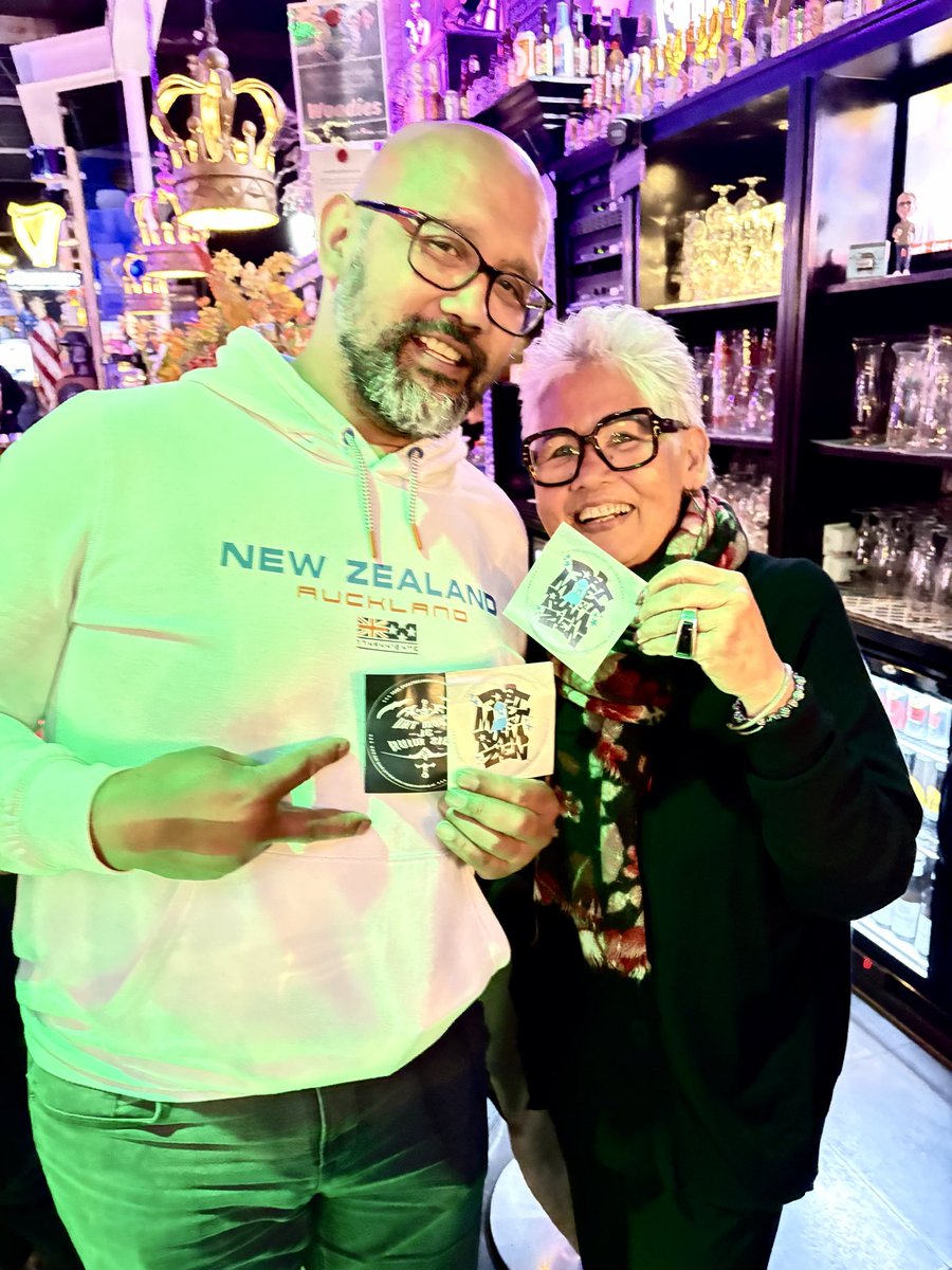 DatRuimZien's tweet photo. Toppers… #zwolle #zwollywood #tshirtdesign #zwollemijnstad #foto https://t.co/PHceoqhGlW