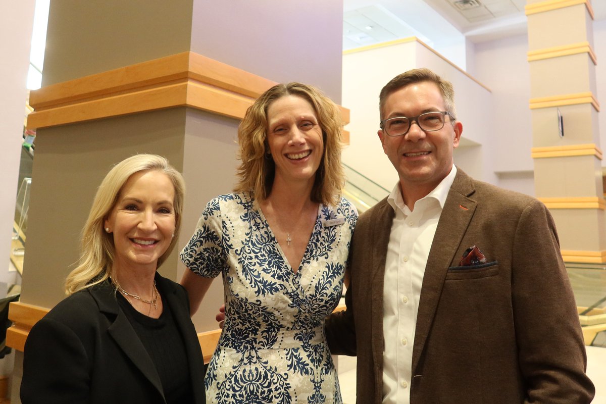 AHLA's tweet photo. Let's go behind the scenes of the JW Marriott Phoenix Desert Ridge Resort & Spa🎥

@CarineWerner, @pamelacarter888, Councilmembers @CWAnnOBrien, @Jim_Waring, and @DebraStarkPHX joined AHLA and Kim Grace Sabow from the Arizona Lodging & Tourism Association for a behind-the-scenes look at the operations of the JW Marriott Desert Ridge in Phoenix.

From daily operations to the hotel’s connection to the local tourism economy, we discussed food and packaging waste prevention efforts, the role hotels play in giving back to communities, and the impact of group business on both the hotel and the local economy.

Hotels in Phoenix support 42,000 jobs and generated more than $1 billion in tax revenue that helps fund schools, infrastructure, transportation, and first responders.

Thank you Paige Lund and the entire JW Marriott Desert Ridge team for hosting and showcasing the great work happening across our industry.