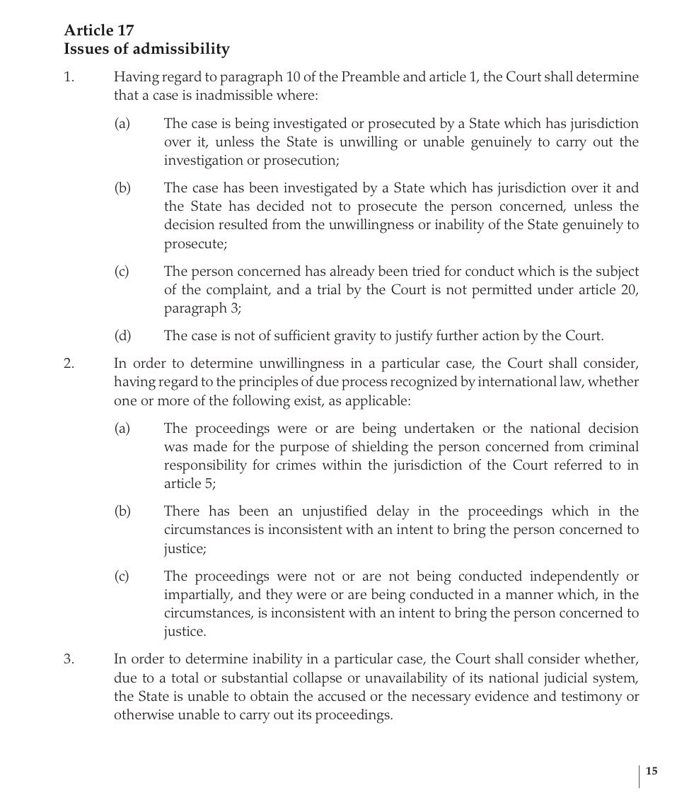 tomdannenbaum's tweet photo. An obviously *criminal* solution.

This has been reported before, but (as the piece notes) an investigation announced in March 2025 has yet to lead to charges. 

They almost never do. When charges are (exceptionally) brought, public outcry ensues &amp; they are dropped. https://t.co/hOJgfynvpS
