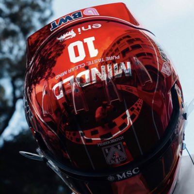 dangan_072's tweet photo. #新しいプロフィール画像
Monaco🇲🇨ウィーク！
ガスリー先輩頑張って✋ https://t.co/qH3gGVucPr
