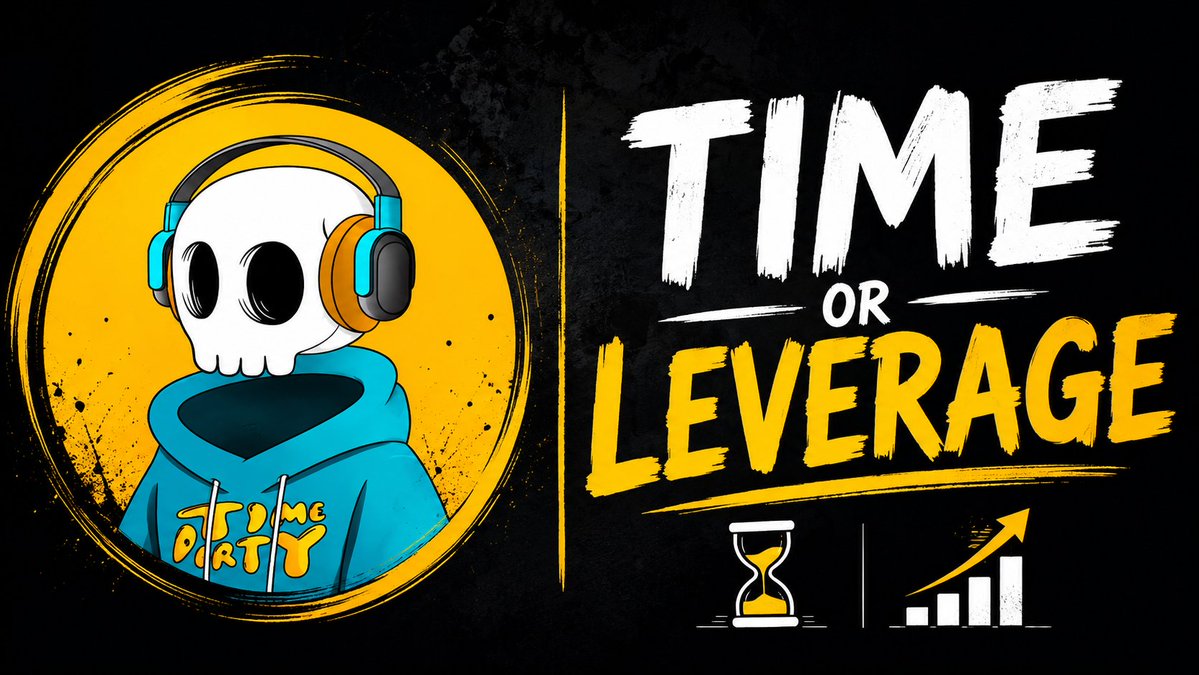 OG_Dropper's tweet photo. I spent 30 minutes testing AI tools today.

Here's what stood out:

Most AI tools are built to save time.
Very few are built to create leverage.
Saving 30 minutes is useful.

Creating an asset that works for you 24/7 is game-changing.
That's the difference.

Most people use AI to write a post.

A few use AI to build systems.

Most people use AI to answer questions.

A few use AI to automate work.

Most people use AI for convenience.

A few use AI for leverage.

The gap between those two groups is going to get much bigger over the next few years.

The question isn't whether you're using AI.

The question is:
Are you using it to save time, or to multiply your output?