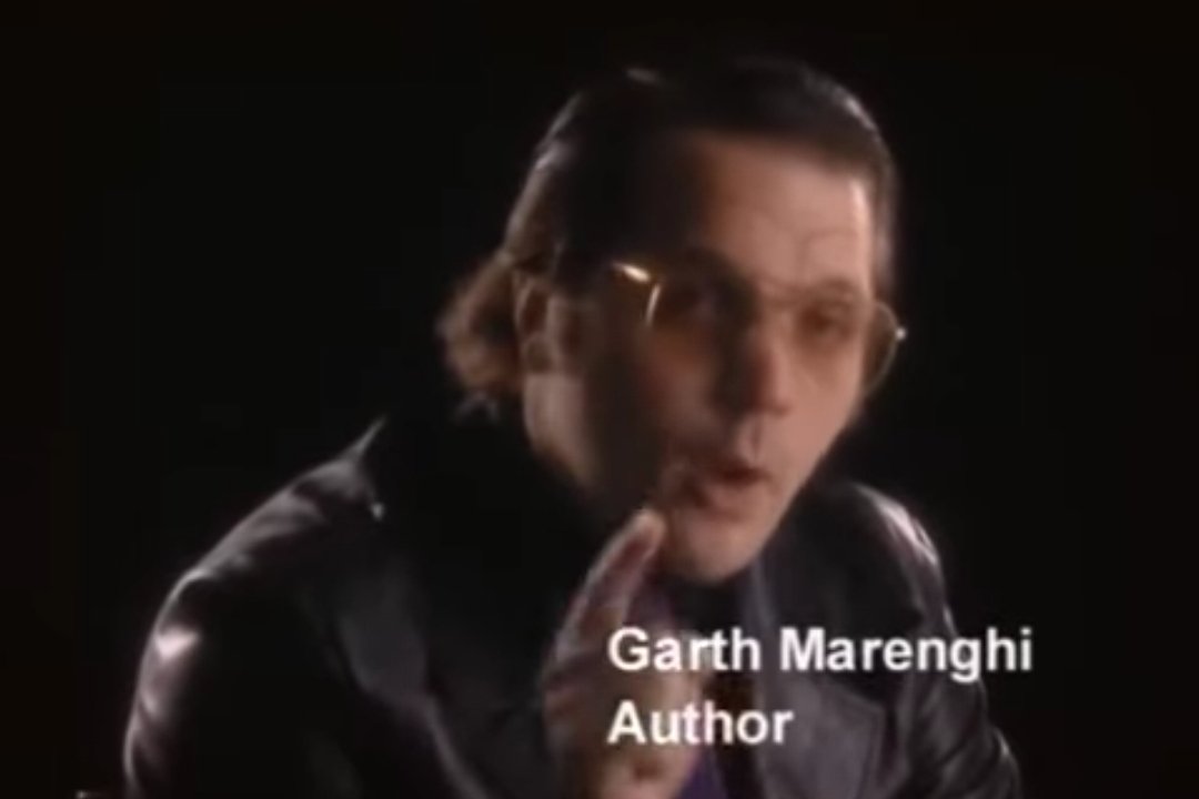 frmlss's tweet photo. @useless_priest Mind body folks when they publish their latest research ..

“I’m one of the few people you’ll meet who’ve written more papers than I’ve read.” https://t.co/EJCNV4TX5w