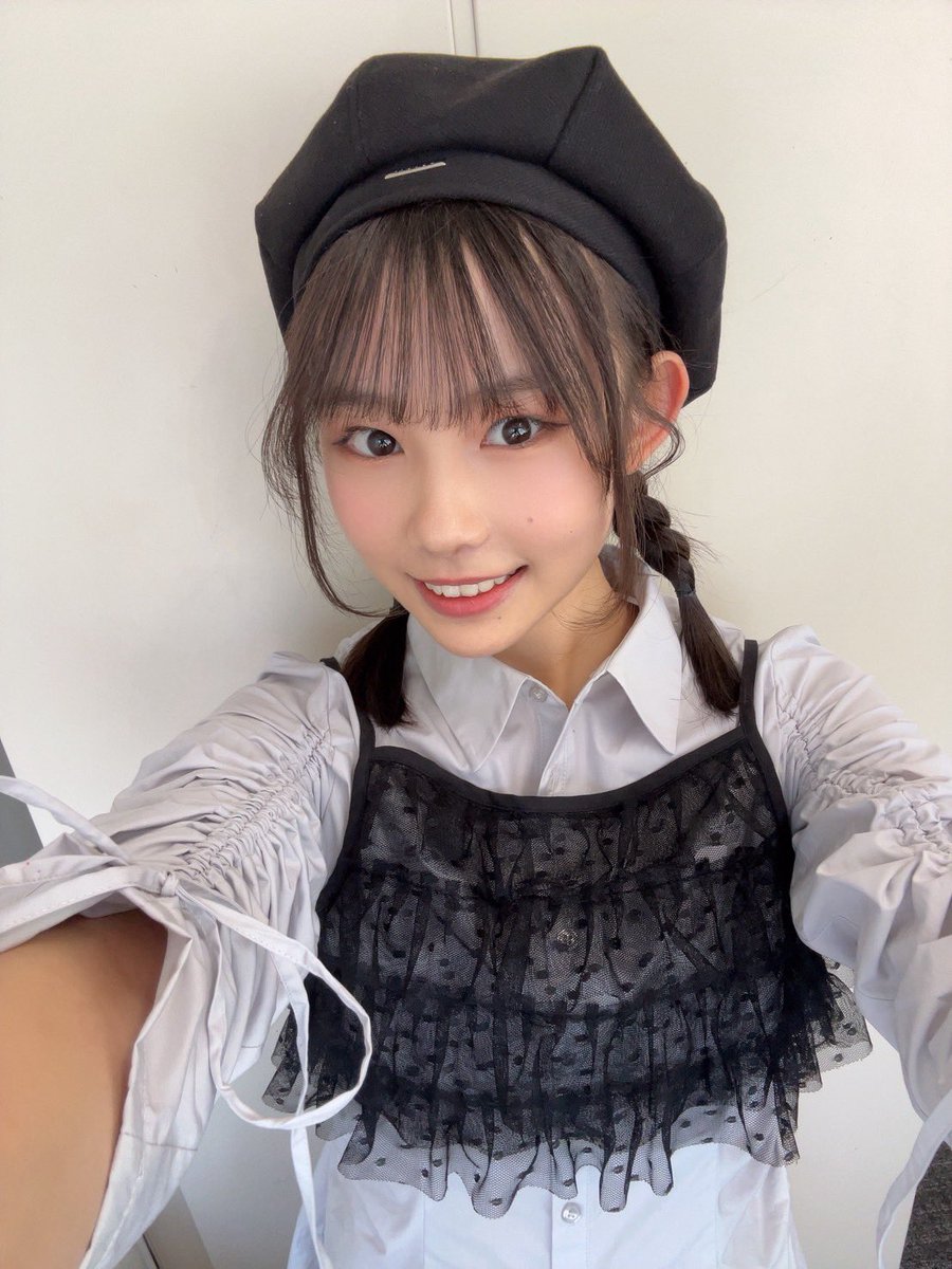 竹田京加【NMB48】 (@nmb48_kyoka) / Posts / X