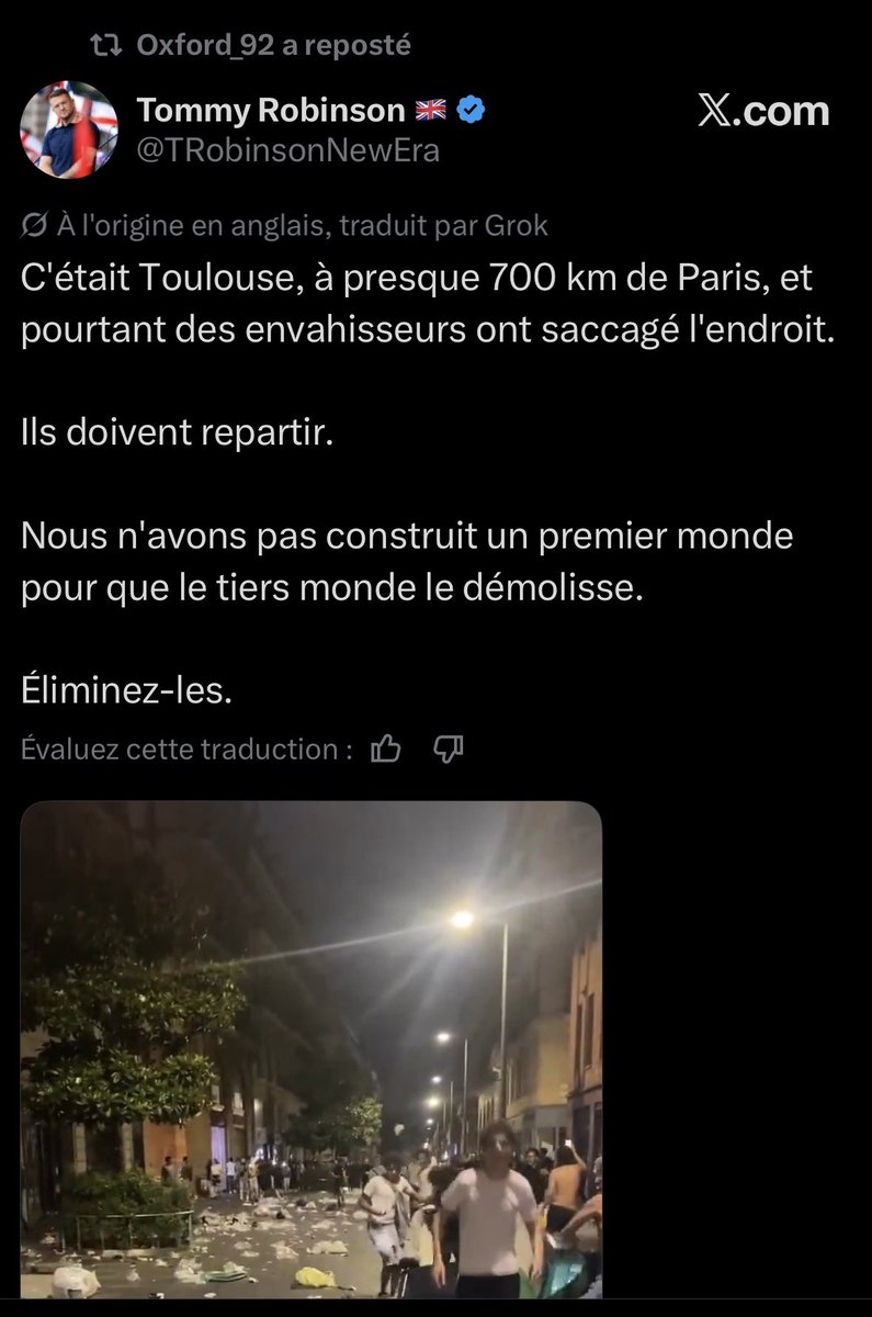 BaptMan49591's tweet photo. @oxford_92 @AmourskyCyrille On peut parler de ton nazisme ? https://t.co/chiLdFvn3L