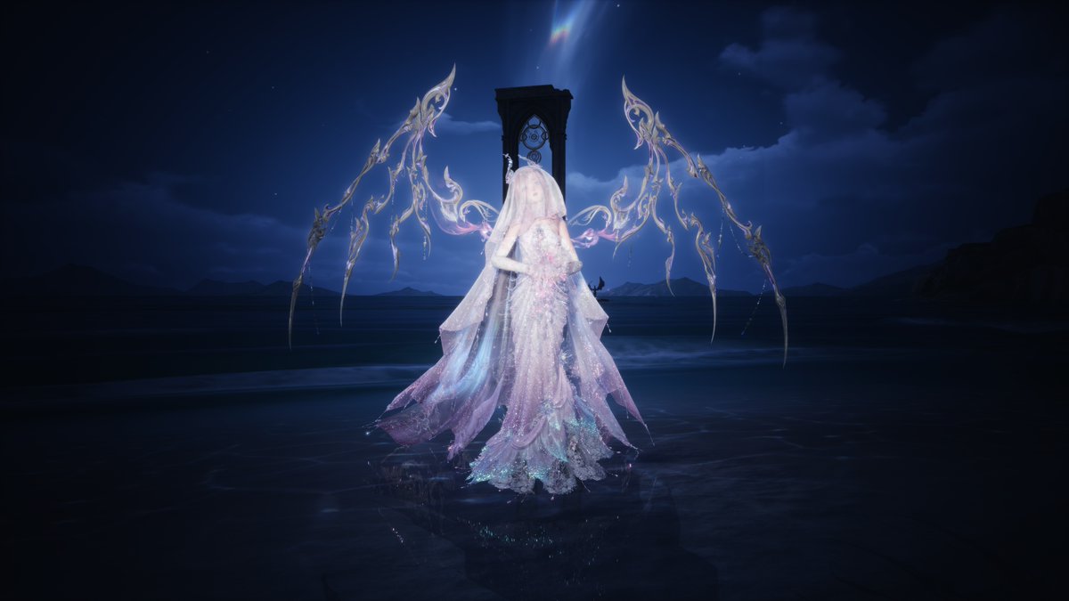 Aaronmoonsky's tweet photo. @itsicewitch Avec cette lumière peut-être ? https://t.co/91lPAWdQEH