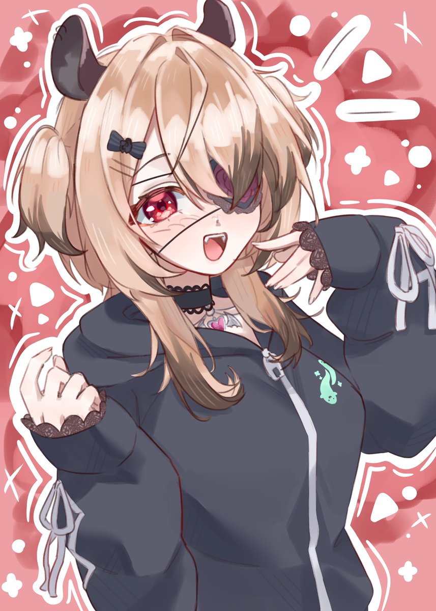 chipsketch's tweet photo. comfy goth nimi #nimagery https://t.co/zedQGJJH2d