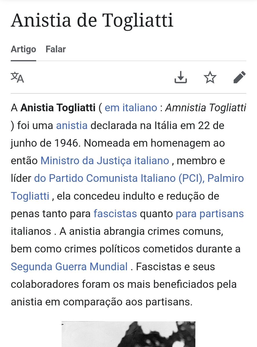 AaronHorberg's tweet photo. @joaoeigen Mesmo após a guerra, os fascistas e comunistas ficaram de mão dadas kkkkkkkkk

https://t.co/t45Afh0OOz https://t.co/3gtosznIR9