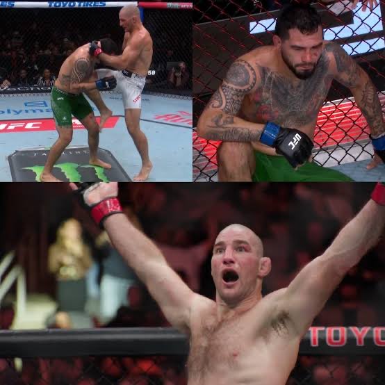 BalBanks's tweet photo. @nofanboymma @DaHighestLife @DovySimuMMA Beaten real comp too unlike usman . Cope more 😂 https://t.co/BkhC1i4kqP