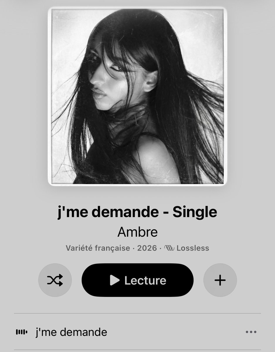 farfarnight's tweet photo. La voix grave, les petites notes aiguës …. Un refrain bien efficace!! Tout quoi 😍😍 
 #staracademy #AmberJadah https://t.co/Ft0TZlAhSZ