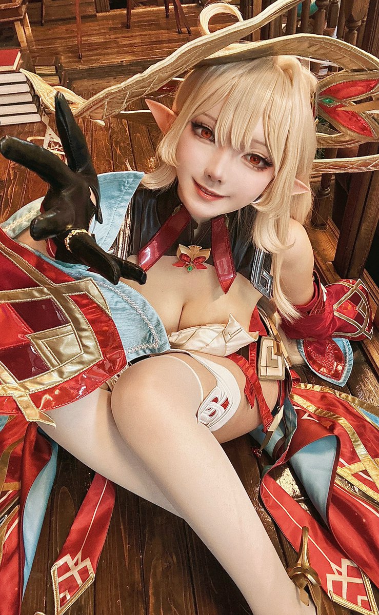 LamiaCosplay's tweet photo. おはようアリスママ☀️✨️

cosplay https://t.co/V7hCTAJRHv