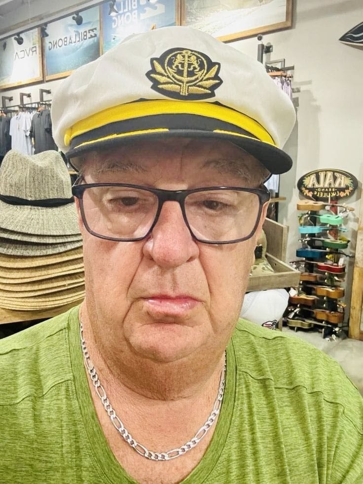 John tweet media